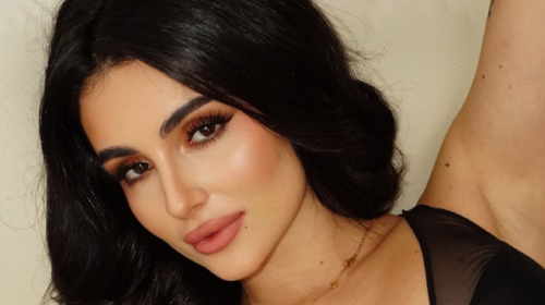 Анна Трінчер