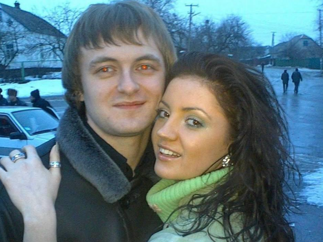 Оля Цыбульская и Дзидзьо, фото из соцсетей