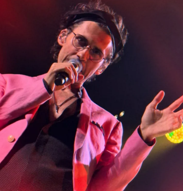 Дан Балан здивував українців перетворенням