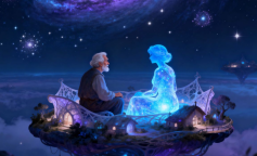 Інтуїція, зображення: Pinterest