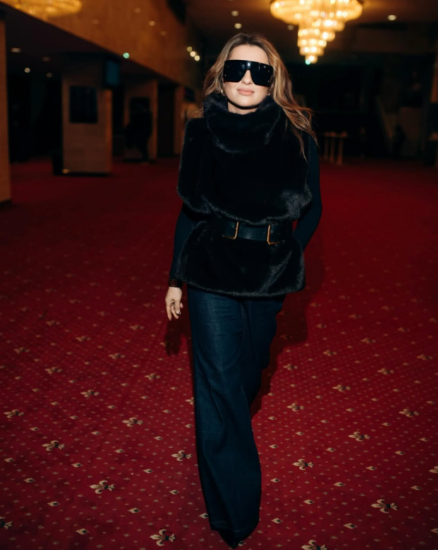 Наталія Могилевська після схуднення