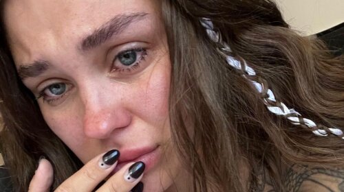 Зарицкая в слезах рассказала, что сделали оккупанты с ее родной школой: "Сердце кровью обливается" (ВИДЕО)