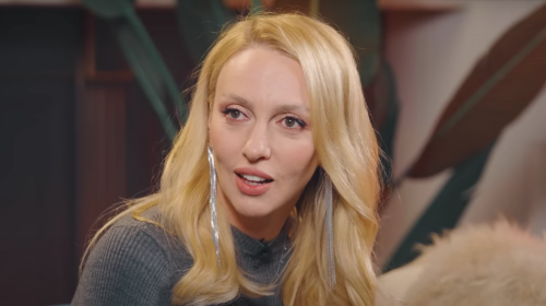 Оля Полякова