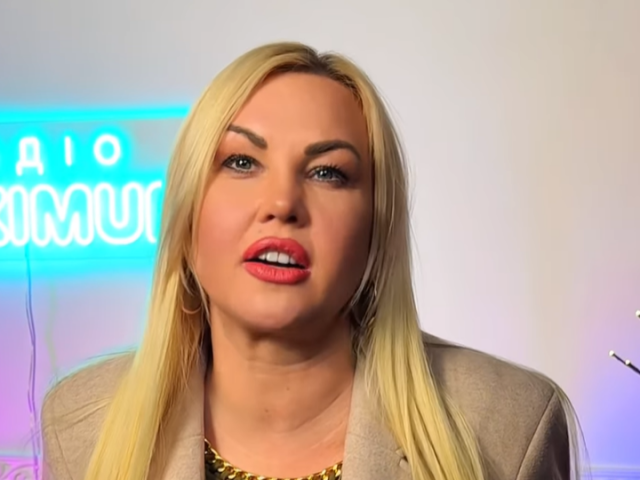 Камалія, кадр з відео