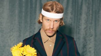 иван дорн, Кирилл Серебренников, Петровы в гриппе, фильм, актеры