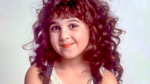 Как выглядит и чем занимается милая "кудряшка Сью" из фильма: сейчас ей 41 год (ФОТО)