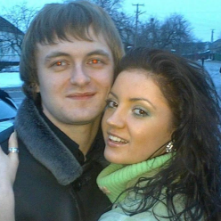 Оля Цибульська та Дзідзьо, фото з соцмереж