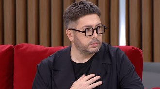 Олексій Суханов