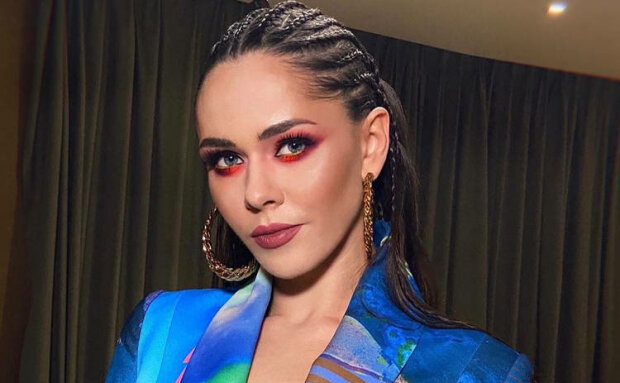 Юлія Саніна, співачка, нова зачіска, зміна іміджу