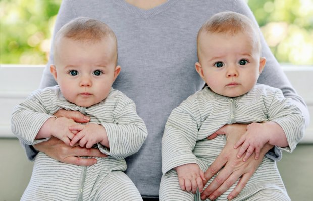 Як зачати близнюків: кілька простих правил