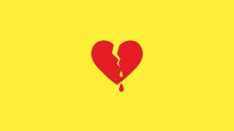 Болить серце після розставання з коханим: важливі рекомендації кардіолога