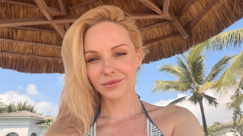 Даша Трегубова