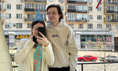 Закохані, фото: Clutch