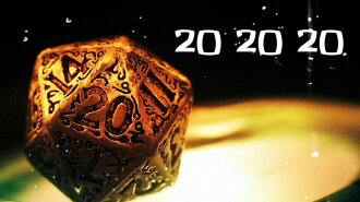 20 20 20: нумерологія дати 20 січня 2020