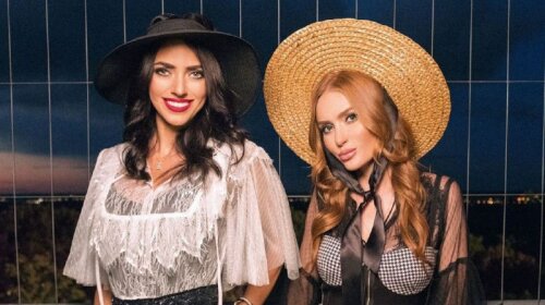 "На найдорожчому курорті": зірка "НеАнгелів" вперше показала нового коханого (ФОТО)