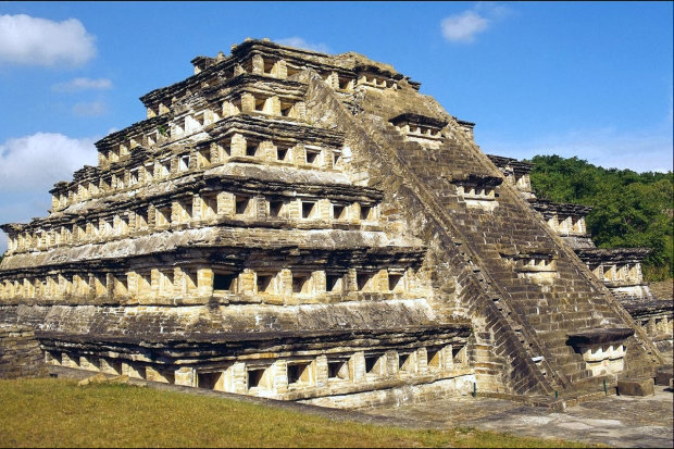 Интересные факты о цивилизации майя, которые современным людям кажутся невероятными