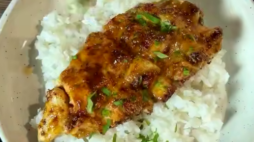 Курячя грудки
