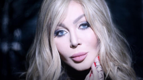 Ирина Билык