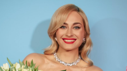 Анастасия Цымбалару