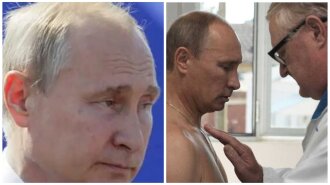 Чем болеет кремлевский карлик: пять возможных диагнозов путина
