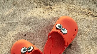"Важливо знайти баланс між зручністю і користю": доктор Комаровський розповів, як правильно вибрати дитині сандалі
