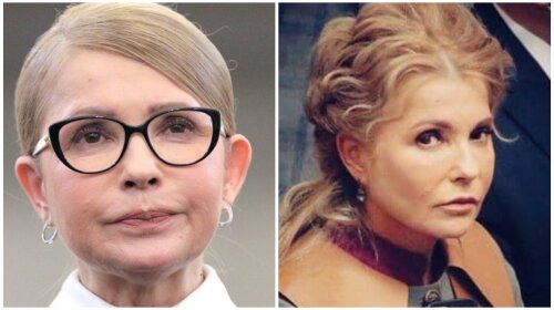 60-річна Тимошенко кардинально змінила обличчя і зачіску – тепер її можна впізнати тільки по голосу