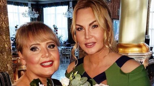 «Подарунок вже в дорозі»: Камалія привітала маму з Днем народження – який сюрприз чекає на маму найбагатшої співачки України