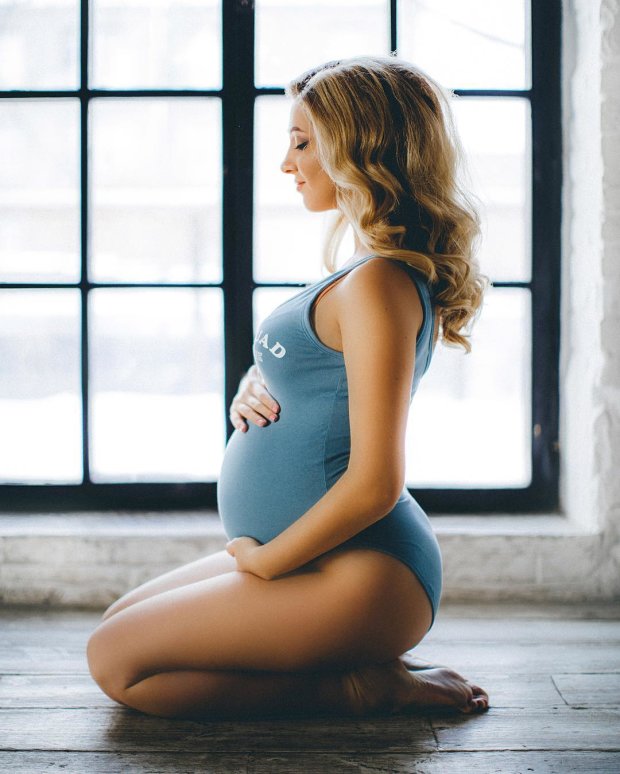 Секс во время беременности: противопоказания