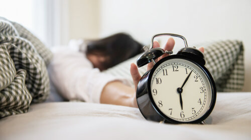 Як нормалізувати сон: ТОП-10 рекомендацій лікарів від безсоння
