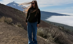 Ксенія Мішина, фото із соцмереж акторки