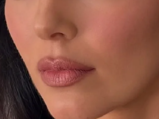 Макіяж, мода, краса