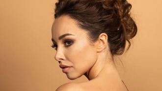 Катерина Кухар, фото з соцмереж