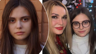 Ольга Сумская откровенно призналась, есть ли у ее 21-летней дочери бойфренд