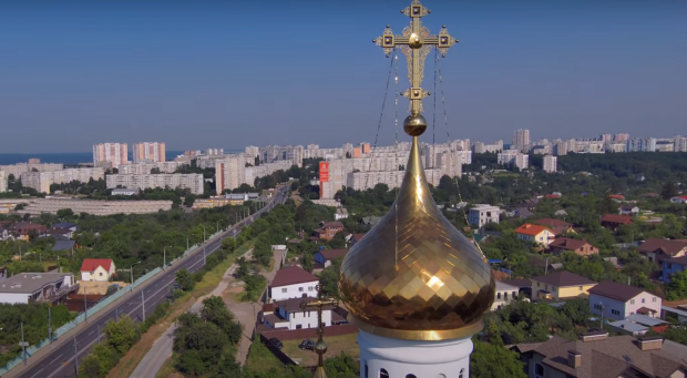 Яке церковне свято сьогодні