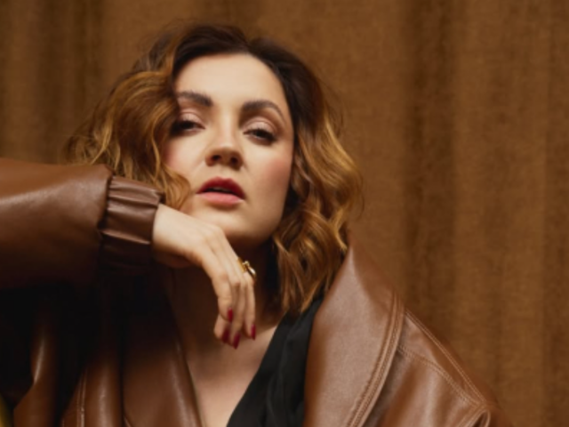 Оля Цибульська