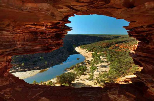 Австралія, фото Австралії, гарні фото природи
