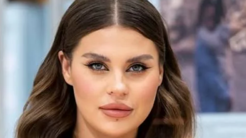 Олександра Зарицька