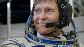 Поради - просто космос: астронавт NASA розповіла, як пережити самоізоляцію