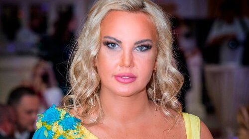 С челкой и ярким цветом волос: самая богатая певица Украины Камалия впечатлила новыми фото - как выглядит артистка сейчас
