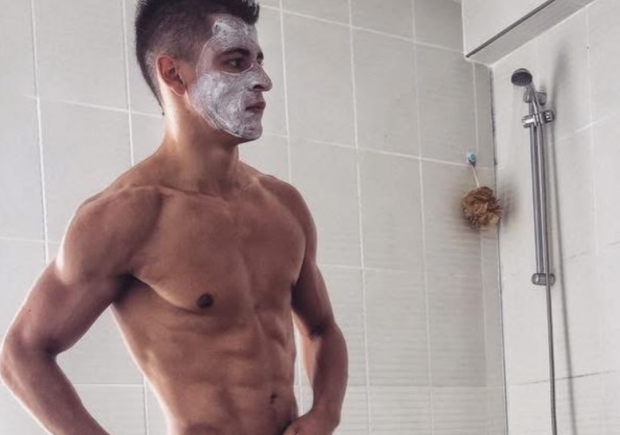 Ніколас Карма