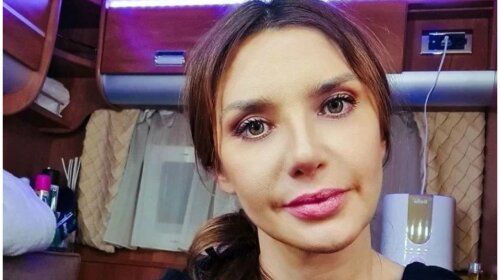 Как сейчас выглядит и чем занимается дочь Оксаны Марченко: с позором расплачивается за грехи родителей