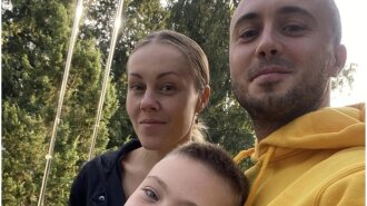 Наконец-то вернулись: Тарас Тополя показал первое фото с Alyosha и детьми в Украине – счастливы все