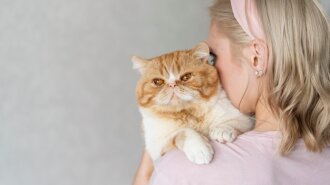 Врач рассказала, почему появляется аллергия на домашних животных и как ее лечить