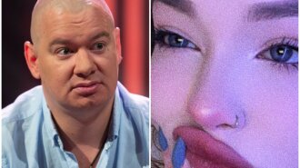 Со стрелками и красной помадой:  14-летняя дочь Кошевого обескуражила новыми фото: «Варя, ты огонь баба»