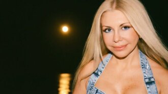 Тина Кароль ей не конкурентка: жаркая мама Дана Балана показала, как выглядит ее фигура в 62-года