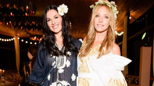 Маша Єфросиніна та Катя Осадча