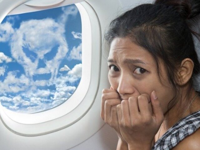 Путешествовать без нервов: психолог в рассказала, как побороть страх перелетов