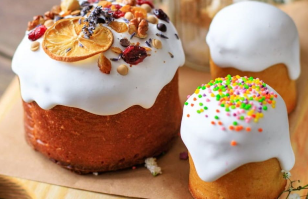 Паска, Пасха, фото из соцсетей