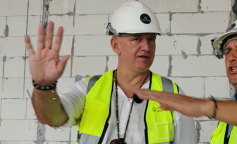 Потап, кадр з відео