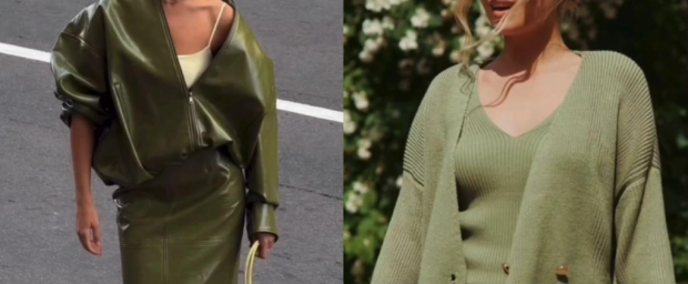 Нові модні кольори 2026